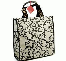 Bolsos Tous